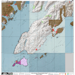 Alaska Maritime NWR (AKM-156 - #156 of 183) Preview 1