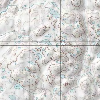 Alaska Maritime NWR (AKM-156 - #156 of 183) Preview 2