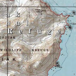 Alaska Maritime NWR (AKM-157 - #157 of 183) Preview 3