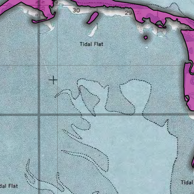 Alaska Maritime NWR (AKM-158 - #158 of 183) Preview 3