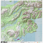 Alaska Maritime NWR (AKM-161 - #161 of 183) Preview 1