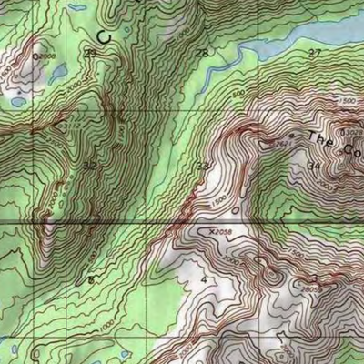 Alaska Maritime NWR (AKM-161 - #161 of 183) Preview 3