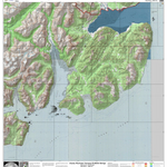 Alaska Maritime NWR (AKM-162 - #162 of 183) Preview 1