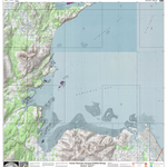 Alaska Maritime NWR (AKM-163 - #163 of 183) Preview 1
