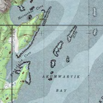 Alaska Maritime NWR (AKM-163 - #163 of 183) Preview 3