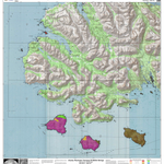 Alaska Maritime NWR (AKM-166 - #166 of 183) Preview 1