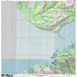 Alaska Maritime NWR (AKM-167 - #167 of 183) Preview 1