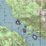 Alaska Maritime NWR (AKM-167 - #167 of 183) Preview 3