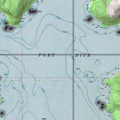 Alaska Maritime NWR (AKM-168 - #168 of 183) Preview 2