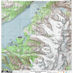 Alaska Maritime NWR (AKM-169 - #169 of 183) Preview 1