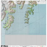 Alaska Maritime NWR (AKM-170 - #170 of 183) Preview 1