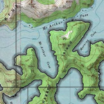 Alaska Maritime NWR (AKM-170 - #170 of 183) Preview 3