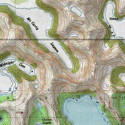 Alaska Maritime NWR (AKM-171 - #171 of 183) Preview 3