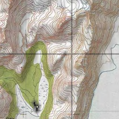 Alaska Maritime NWR (AKM-171 - #171 of 183) Preview 2