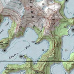 Alaska Maritime NWR (AKM-172 - #172 of 183) Preview 3