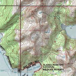 Alaska Maritime NWR (AKM-175 - #175 of 183) Preview 3