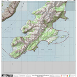 Alaska Maritime NWR (AKM-176 - #176 of 183) Preview 1