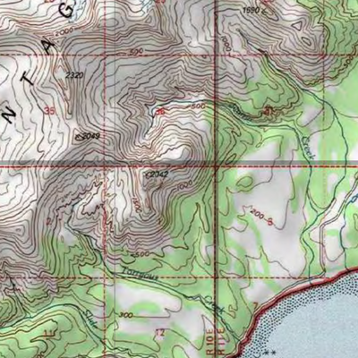 Alaska Maritime NWR (AKM-176 - #176 of 183) Preview 2