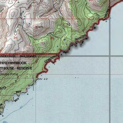 Alaska Maritime NWR (AKM-178 - #178 of 183) Preview 2