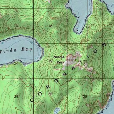 Alaska Maritime NWR (AKM-182 - #182 of 183) Preview 3