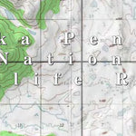 Alaska Peninsula NWR (AKP-04 - #4 of 35) Preview 2