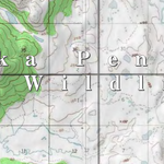 Alaska Peninsula NWR (AKP-04 - #4 of 35) Preview 2