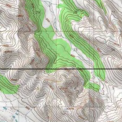 Alaska Peninsula NWR (AKP-04 - #4 of 35) Preview 3