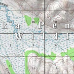 Alaska Peninsula NWR (AKP-07 - #7 of 35) Preview 2