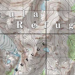 Alaska Peninsula NWR (AKP-08 - #8 of 35) Preview 2