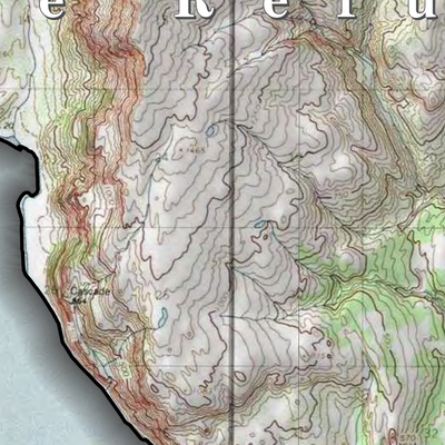 Alaska Peninsula NWR (AKP-12 - #12 of 35) Preview 3