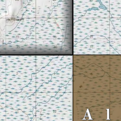 Alaska Peninsula NWR (AKP-13 - #13 of 35) Preview 2