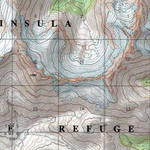 Alaska Peninsula NWR (AKP-18 - #18 of 35) Preview 3