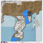 Alaska Peninsula NWR (AKP-23 - #23 of 35) Preview 1