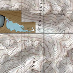 Alaska Peninsula NWR (AKP-23 - #23 of 35) Preview 2