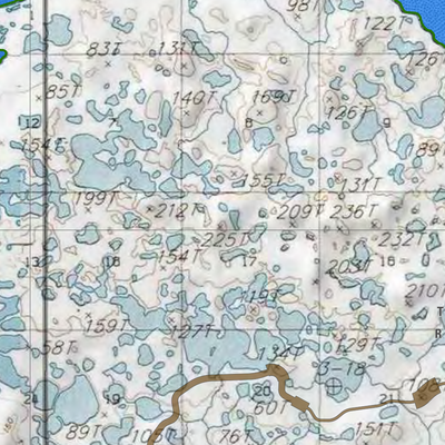 Alaska Peninsula NWR (AKP-25 - #25 of 35) Preview 3