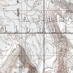 Alaska Peninsula NWR (AKP-26 - #26 of 35) Preview 2