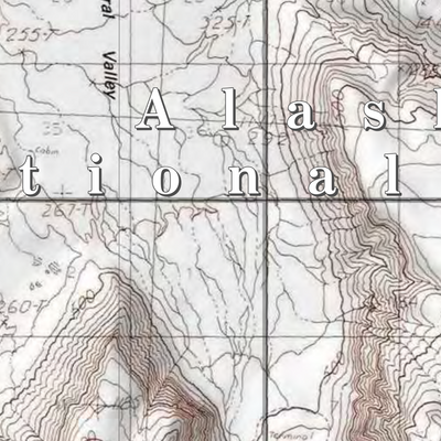 Alaska Peninsula NWR (AKP-26 - #26 of 35) Preview 2