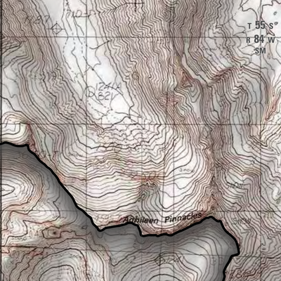 Alaska Peninsula NWR (AKP-26 - #26 of 35) Preview 3