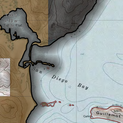 Alaska Peninsula NWR (AKP-29 - #29 of 35) Preview 3