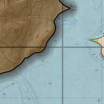 Alaska Peninsula NWR (AKP-33 - #33 of 35) Preview 2