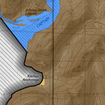 Alaska Peninsula NWR (AKP-33 - #33 of 35) Preview 3