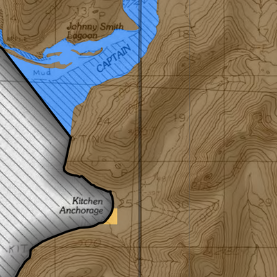 Alaska Peninsula NWR (AKP-33 - #33 of 35) Preview 3