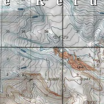 Alaska Peninsula NWR (AKP-34 - #34 of 35) Preview 2