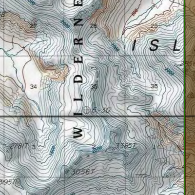 Alaska Peninsula NWR (AKP-34 - #34 of 35) Preview 3