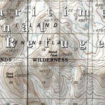 Alaska Peninsula NWR (AKP-35 - #35 of 35) Preview 3