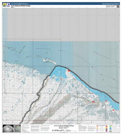 Arctic NWR (ARC-01 - #1 of 73) Preview 1