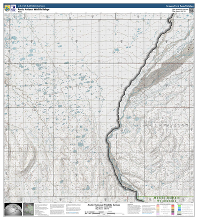Arctic NWR (ARC-04 - #4 of 73) Preview 1
