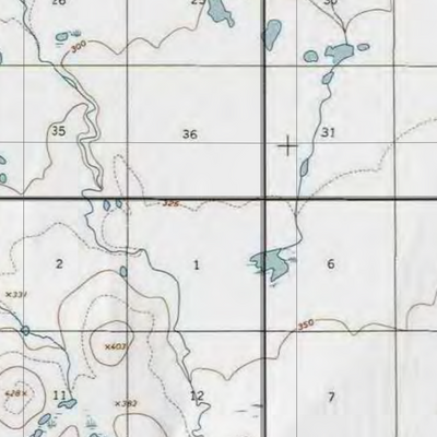 Arctic NWR (ARC-04 - #4 of 73) Preview 2