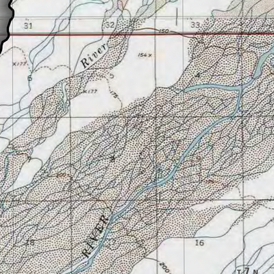 Arctic NWR (ARC-04 - #4 of 73) Preview 3