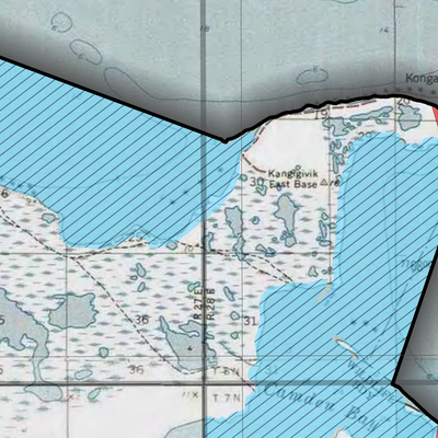 Arctic NWR (ARC-05 - #5 of 73) Preview 3